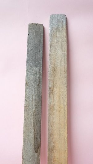 画像5: 板流木セット
