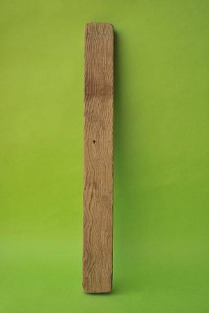 画像1: 板流木（角材）