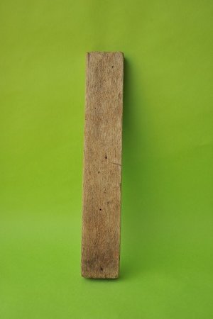 画像1: 板流木（角材）