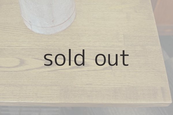 画像3: 足踏みミシンテーブル（SINGER) (3)