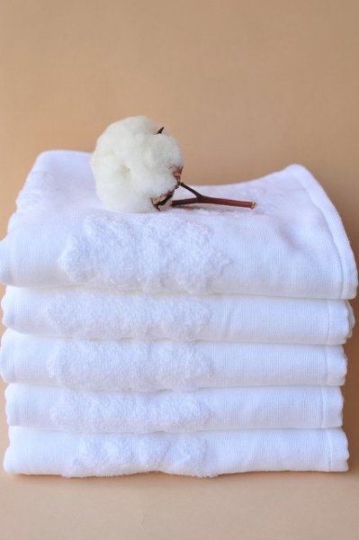 画像6: imabari towel Japan認定品・「AWA YuBOKUオリジナルフェイスタオル」 (6)