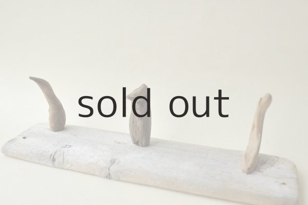 画像4: 壁掛けフック (4)