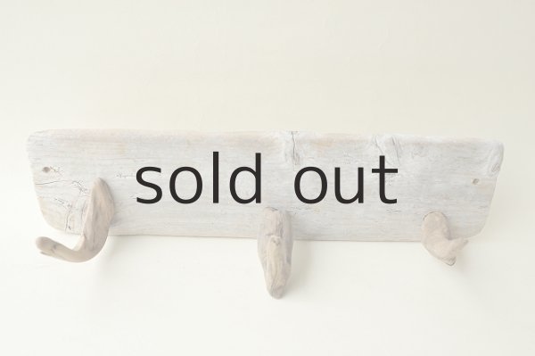 画像2: 壁掛けフック (2)