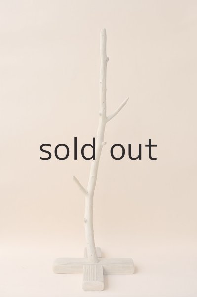 画像2: 帽子＆小物掛け (2)