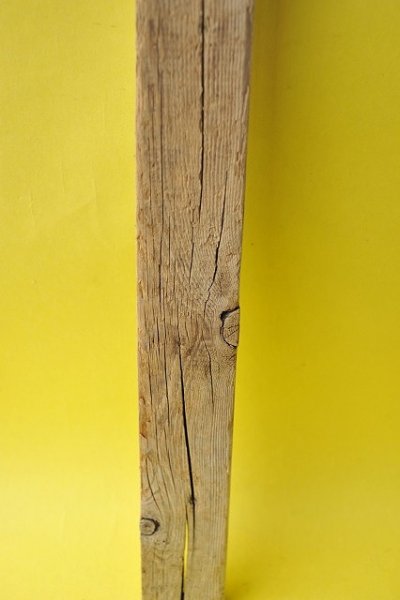 画像2: 板流木