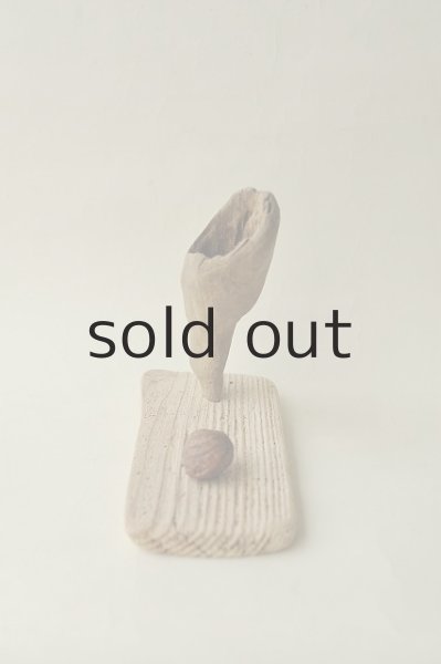 画像3: ドライプランツ用一輪挿し (3)