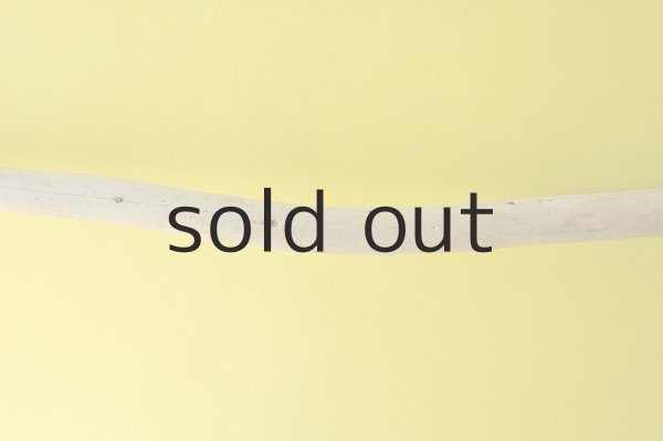 画像2: タオルハンガー(ヌメ皮・グリーン） (2)