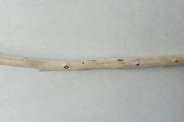 画像2: タオルハンガー(ヌメ皮・ピンク） (2)