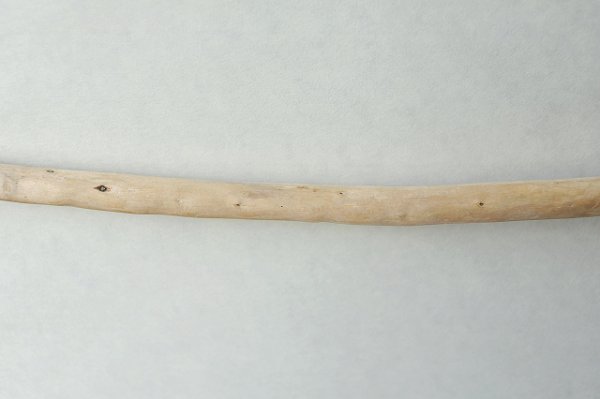 画像2: タオルハンガー(ヌメ皮・ピンク） (2)