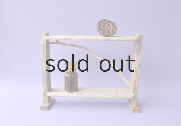 画像2: 飾り棚 (2)