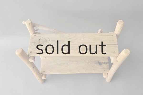 画像2: 飾り棚 (2)