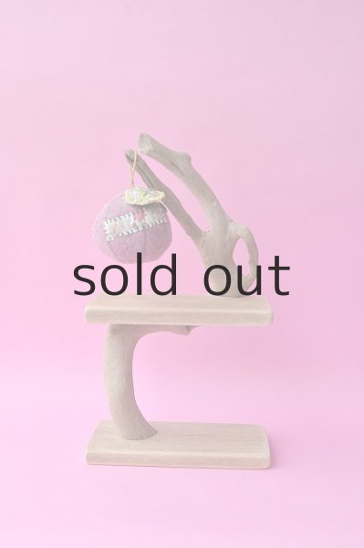 画像2: ディスプレイ台 (2)