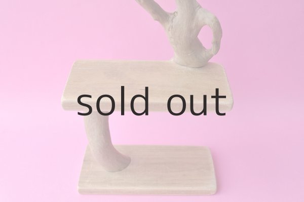 画像3: ディスプレイ台 (3)