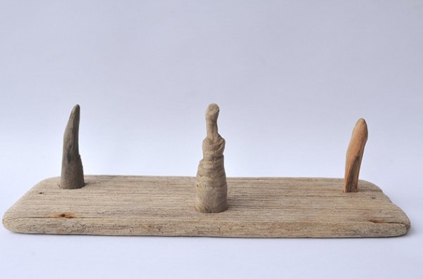 画像3: 壁掛けフック (3)