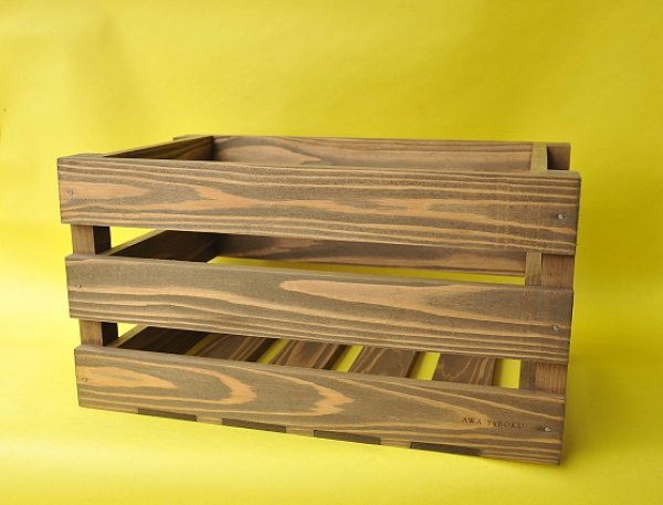 画像2: デコレーションズ・コンテナ(L) (2)