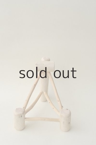 画像2: ディスプレイ台（皿立て） (2)