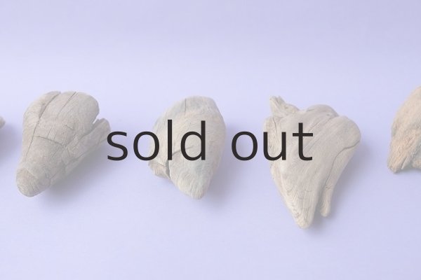 画像3: 変形流木セット (3)