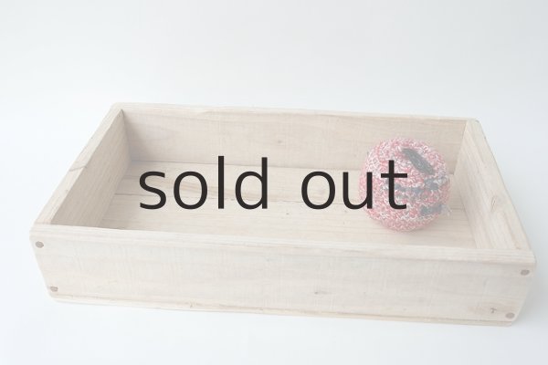 画像2: トロ箱 (2)