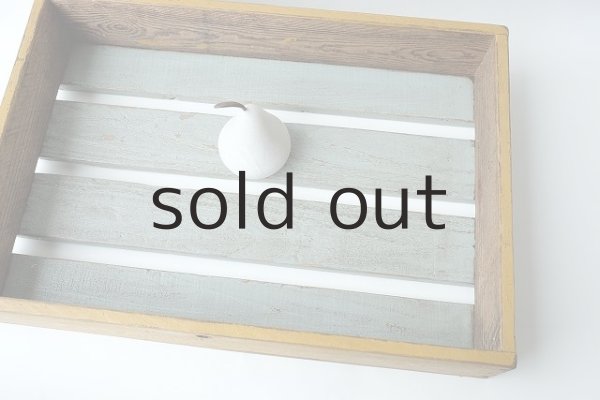 画像3: トロ箱 by GRAY and GREEN (3)