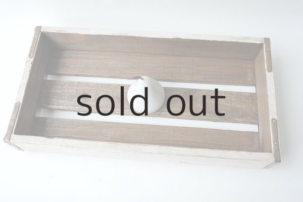 画像4: トロ箱 by GRAY and GREEN (4)