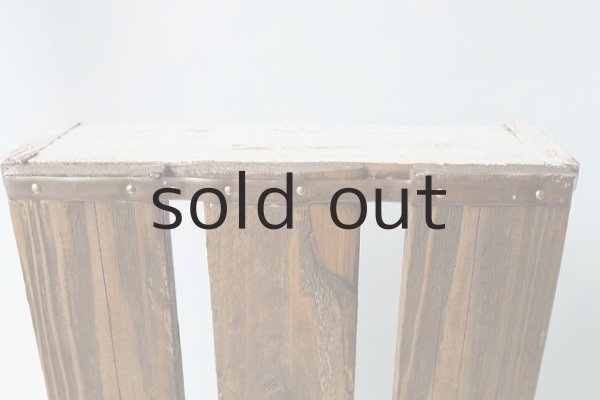 画像3: トロ箱 by GRAY and GREEN (3)