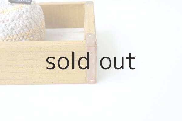 画像4: トロ箱 by GRAY and GREEN (4)