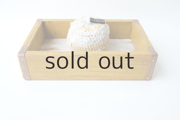 画像3: トロ箱 by GRAY and GREEN (3)