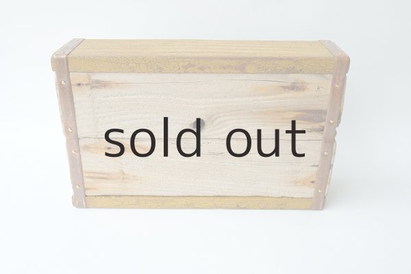 画像5: トロ箱 by GRAY and GREEN (5)