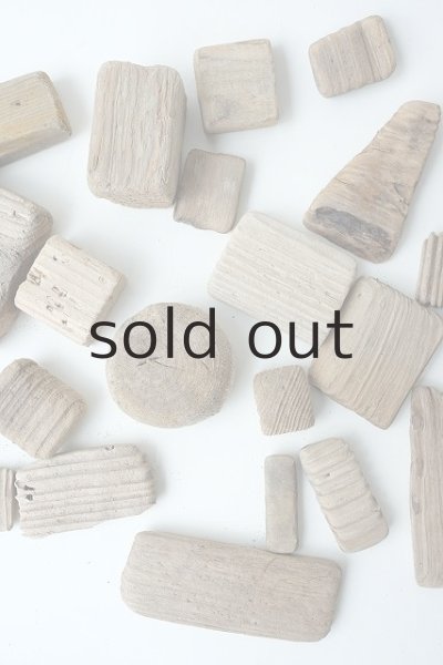 画像3: 板流木セット (3)