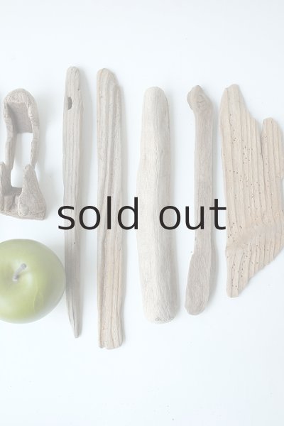 画像3: 板流木セット (3)