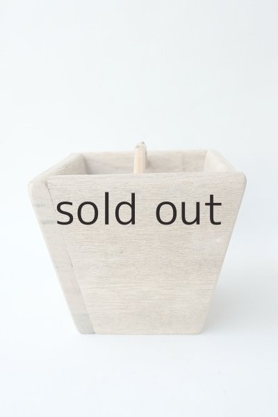 画像2: ペン立て (2)