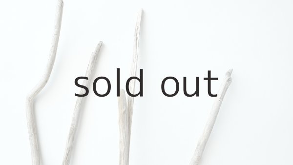 画像4: 枝流木セット (4)