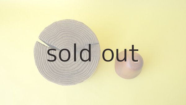 画像2: 板流木・切り株 (2)