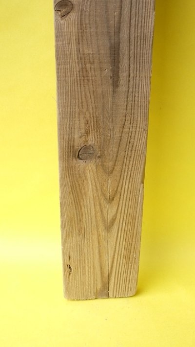 画像2: 板流木