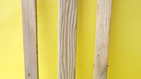 画像3: 板流木セット (3)