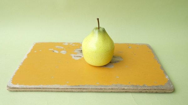 画像2: 板流木(コンパネ材) (2)