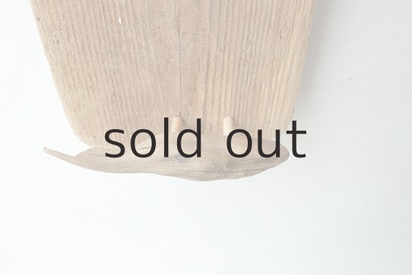 画像3: エアープランツ置き（壁掛けタイプ） by GRAY and GREEN (3)