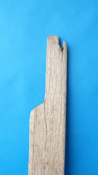 画像4: 板流木 (4)