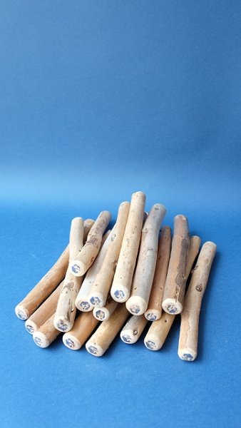 画像6: ストールハンガー（お好きなカラー4本セット）5色の中から1色お選びください♪ (6)