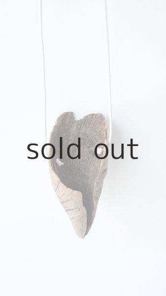 画像2: エアープランツ置き（ハンギングタイプ） by GRAY and GREEN (2)