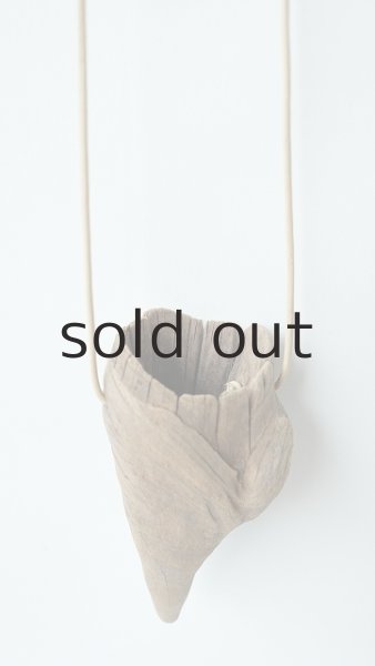 画像3: エアープランツ置き(ハンギングタイプ) by GRAY and GREEN (3)