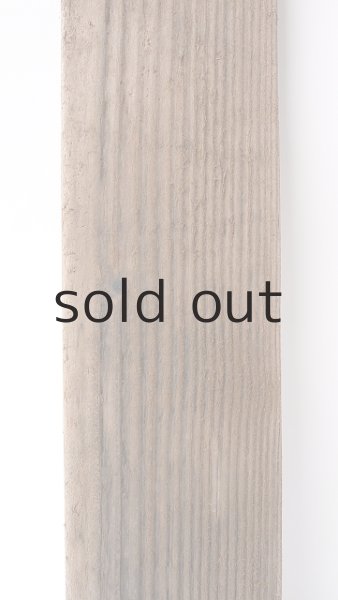 画像3: 板流木(オイル塗布材) (3)