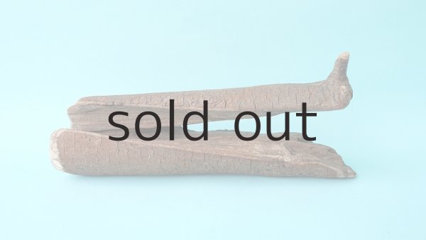 画像3: 変形流木 (3)