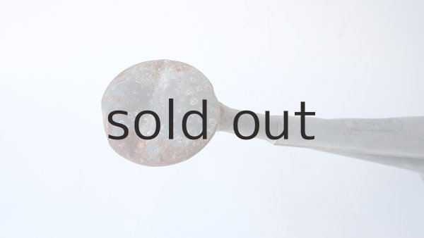 画像3: ガーデンオブジェ・ブリキ如雨露 (3)