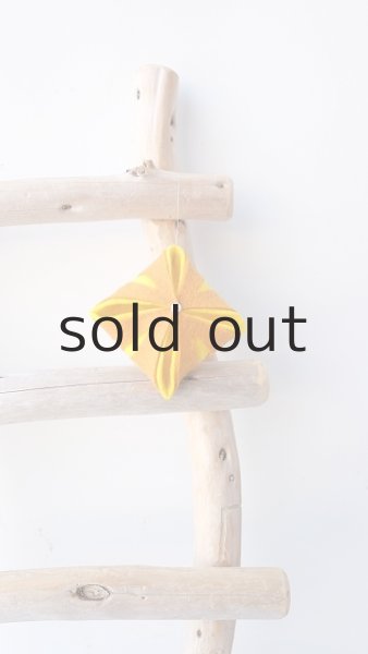 画像4: 飾りはしご(大) 「AWA YuBOKU+ukam」 (4)