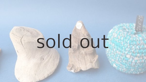 画像4: 変形流木セット (4)