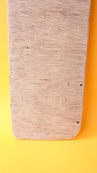 画像2: 板流木(コンパネ材) (2)