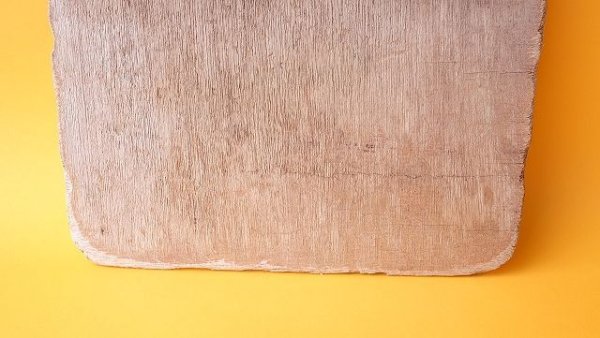 画像2: 板流木(コンパネ材) (2)