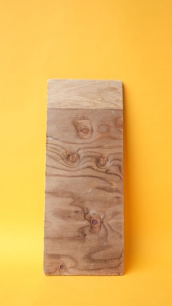 画像1: 板流木（合板） (1)