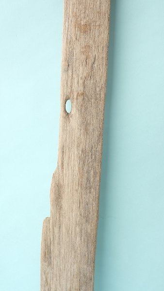 画像3: 板流木 (3)